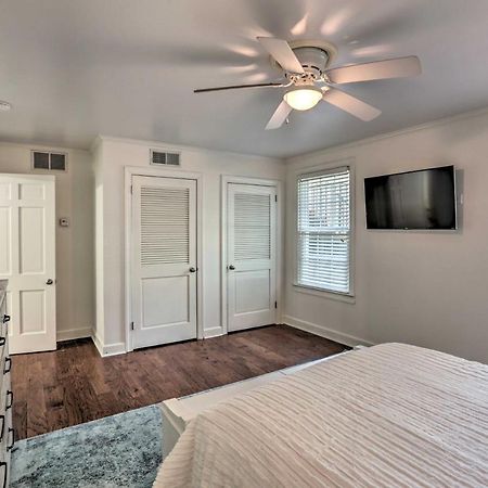 Central Thomasville Condo - Walk To Broad St! Екстер'єр фото